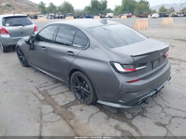 3MW5R1J05N8C22351 BMW 330I