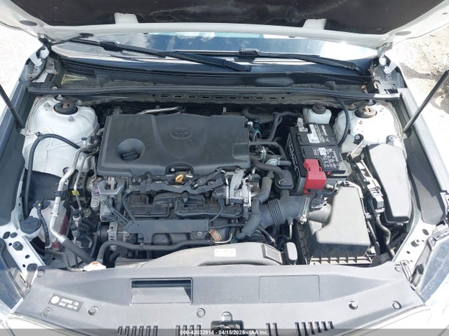 4T1B11HK0KU754797 Toyota Camry L/le/xle/se/xse