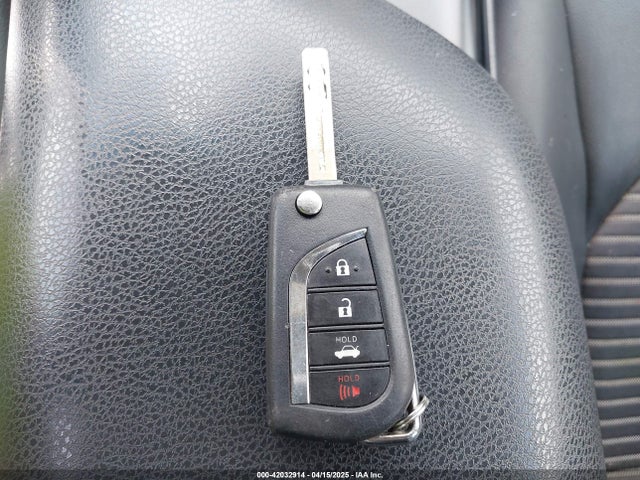 4T1B11HK0KU754797 Toyota Camry L/le/xle/se/xse