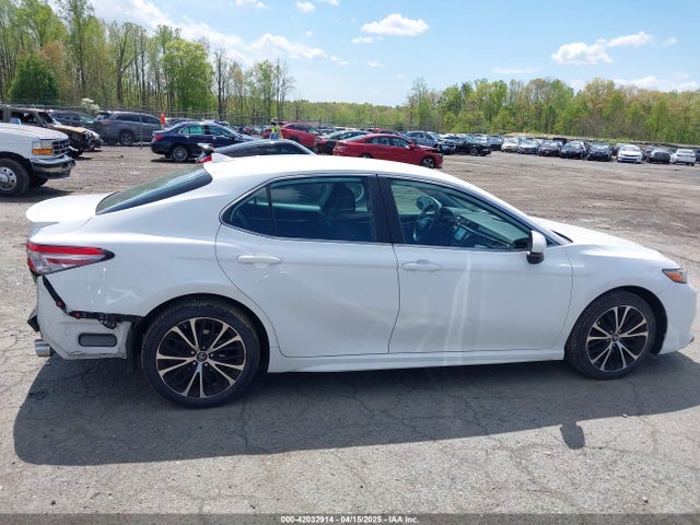 4T1B11HK0KU754797 Toyota Camry L/le/xle/se/xse