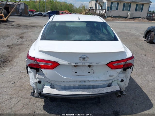 4T1B11HK0KU754797 Toyota Camry L/le/xle/se/xse