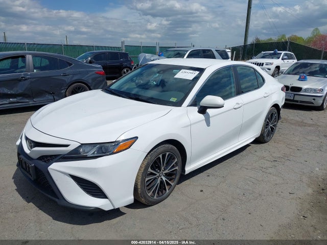 4T1B11HK0KU754797 Toyota Camry L/le/xle/se/xse