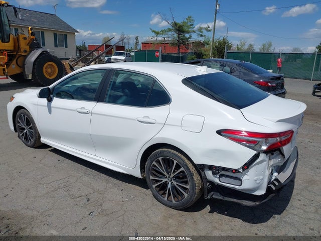 4T1B11HK0KU754797 Toyota Camry L/le/xle/se/xse