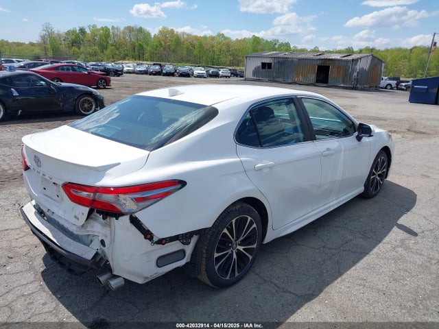4T1B11HK0KU754797 Toyota Camry L/le/xle/se/xse