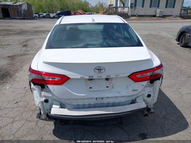 4T1B11HK0KU754797 Toyota Camry L/le/xle/se/xse