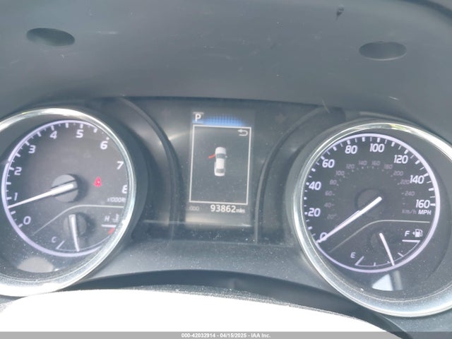 4T1B11HK0KU754797 Toyota Camry L/le/xle/se/xse