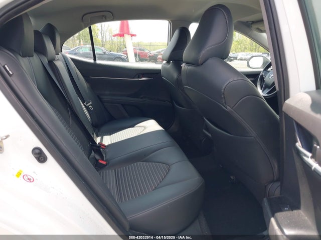 4T1B11HK0KU754797 Toyota Camry L/le/xle/se/xse