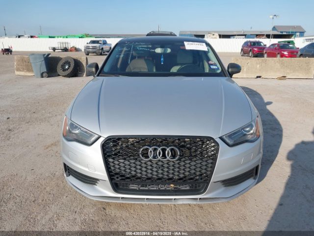 WAUACGFF5F1015240 Audi A3 PREMIUM