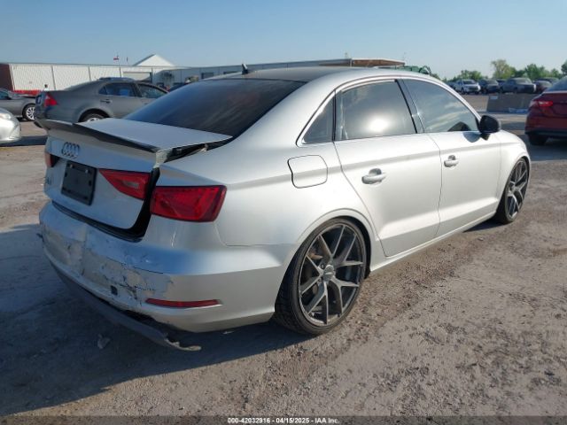 WAUACGFF5F1015240 Audi A3 PREMIUM