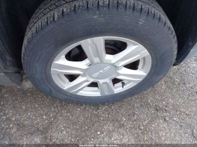 2GKFLVEK6F6239775 GMC Terrain Sle