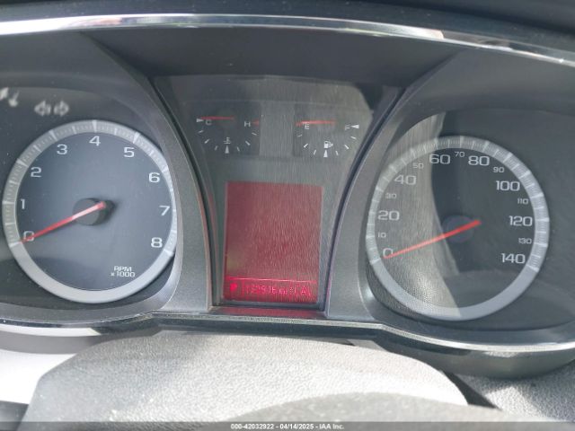 2GKFLVEK6F6239775 GMC Terrain Sle