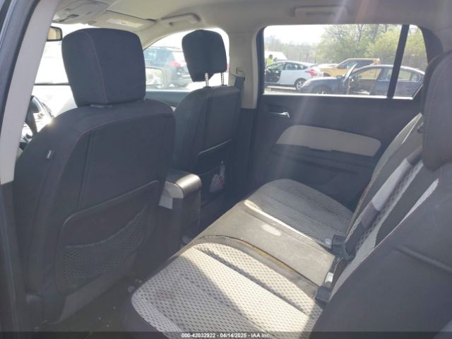 2GKFLVEK6F6239775 GMC Terrain Sle
