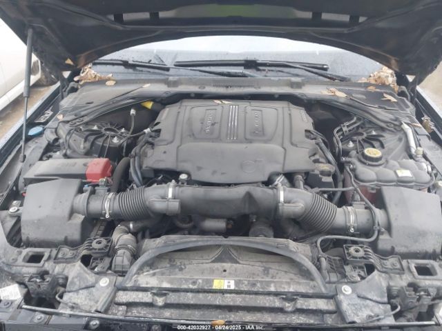 SAJAJ4BV8HA967951 Jaguar Xe 35t Premium
