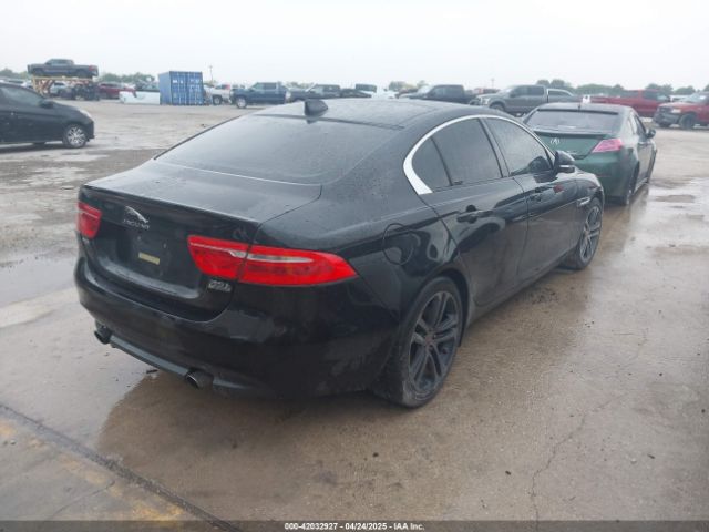 SAJAJ4BV8HA967951 Jaguar Xe 35t Premium