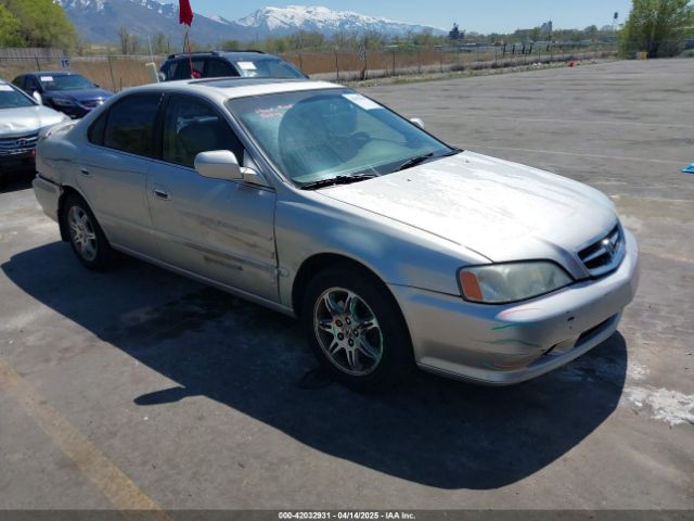 1999 ACURA TL 19UUA5647XA033864 Photo 0