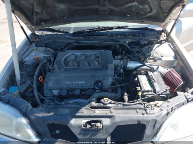 1999 ACURA TL 19UUA5647XA033864 Photo 9