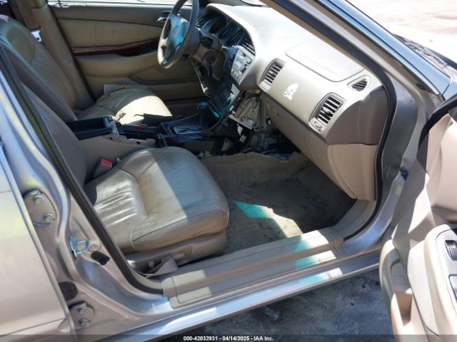 1999 ACURA TL 19UUA5647XA033864 Photo 4