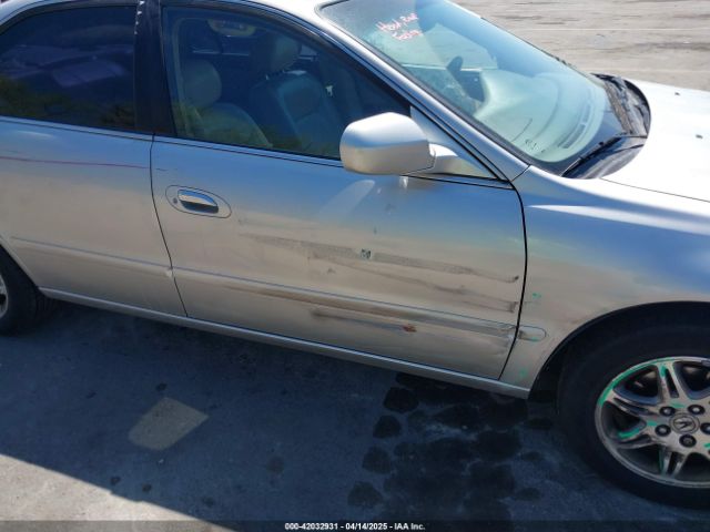 1999 ACURA TL 19UUA5647XA033864 Photo 5