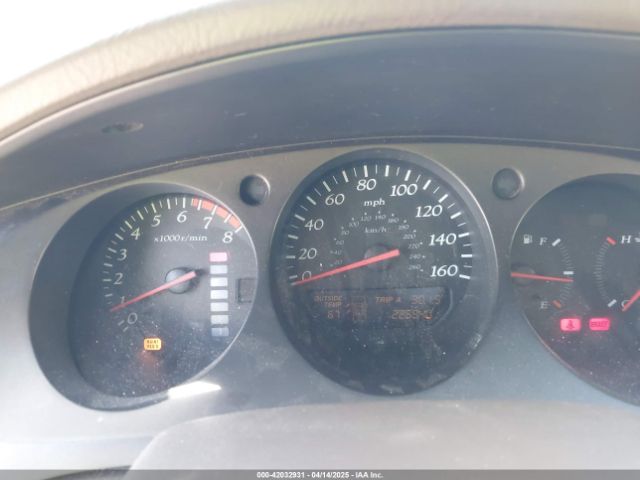 1999 ACURA TL 19UUA5647XA033864 Photo 6