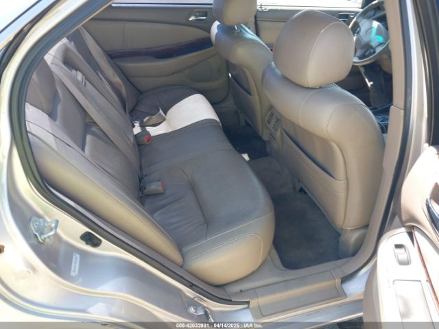 1999 ACURA TL 19UUA5647XA033864 Photo 7