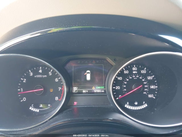 KNDME5C16J6366516 KIA Sedona Sxl