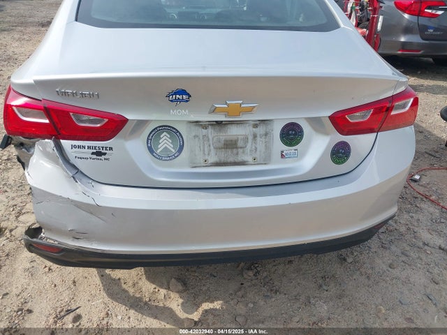 1G1ZB5ST6JF182056 Chevrolet MALIBU LS
