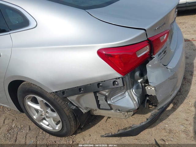 1G1ZB5ST6JF182056 Chevrolet MALIBU LS