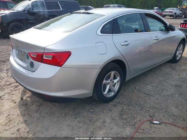1G1ZB5ST6JF182056 Chevrolet MALIBU LS
