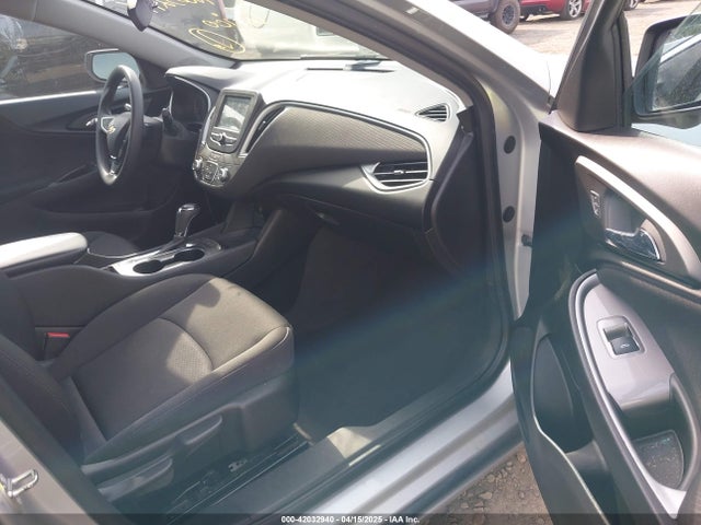 1G1ZB5ST6JF182056 Chevrolet MALIBU LS