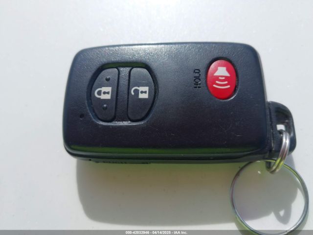 JTDKN3DU8F0476790 Toyota Prius