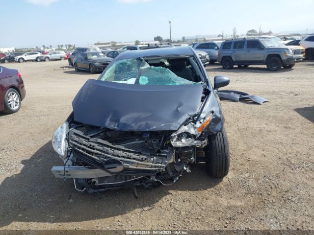 JTDKN3DU8F0476790 Toyota Prius
