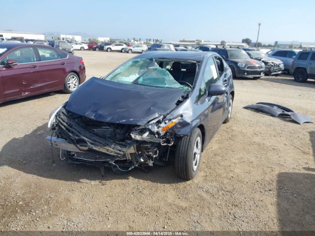 JTDKN3DU8F0476790 Toyota Prius