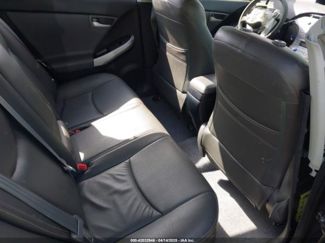 JTDKN3DU8F0476790 Toyota Prius