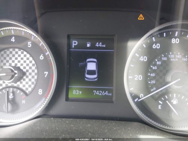 5NPD74LF1LH595632 Hyundai ELANTRA SE