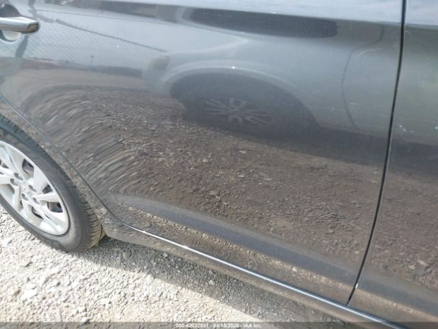 5NPD74LF1LH595632 Hyundai ELANTRA SE