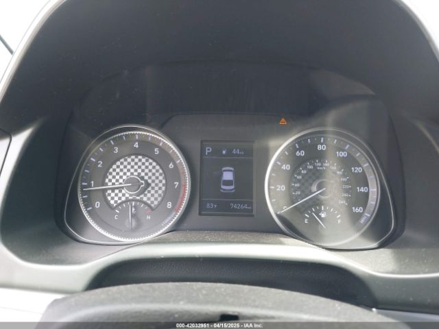 5NPD74LF1LH595632 Hyundai ELANTRA SE