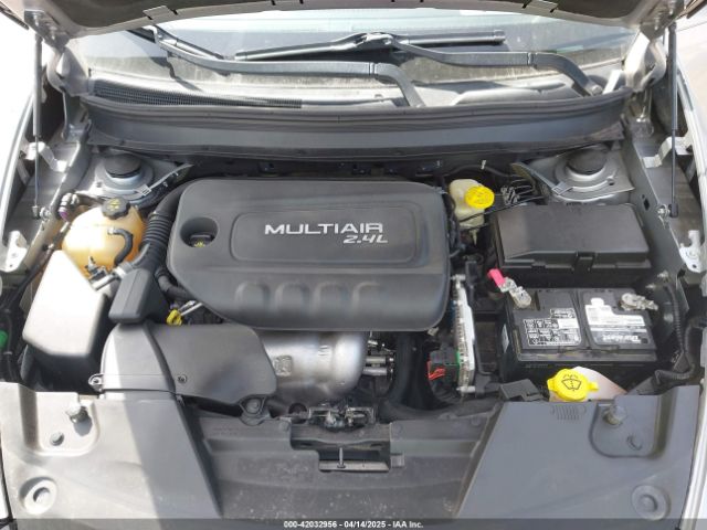 1C4PJLAB2FW696010 Jeep Cherokee Sport