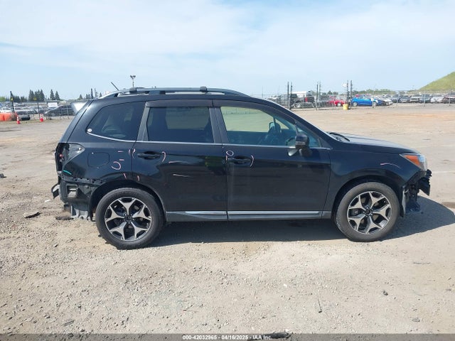 JF2SJGUC5FH822632 Subaru 2.0l turbo u4