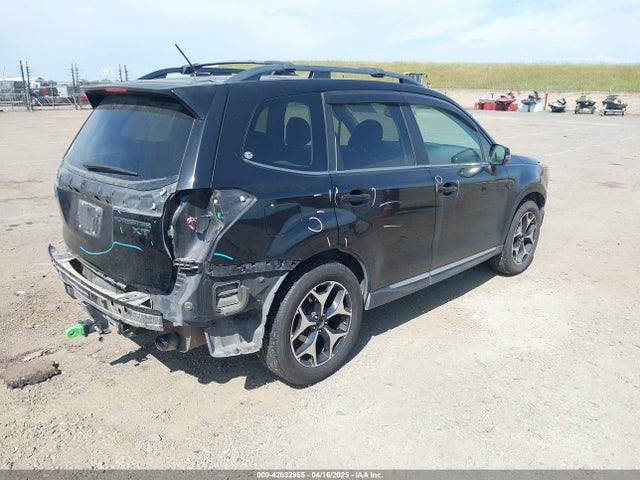 JF2SJGUC5FH822632 Subaru 2.0l turbo u4