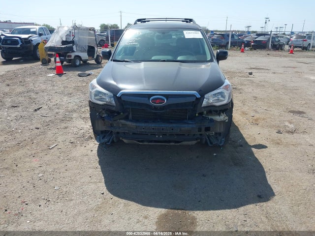JF2SJGUC5FH822632 Subaru 2.0l turbo u4