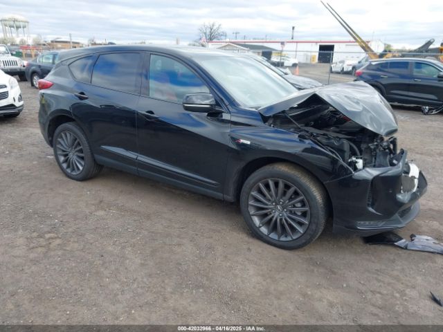2024 ACURA RDX 5J8TC2H84RL001353 Photo 0