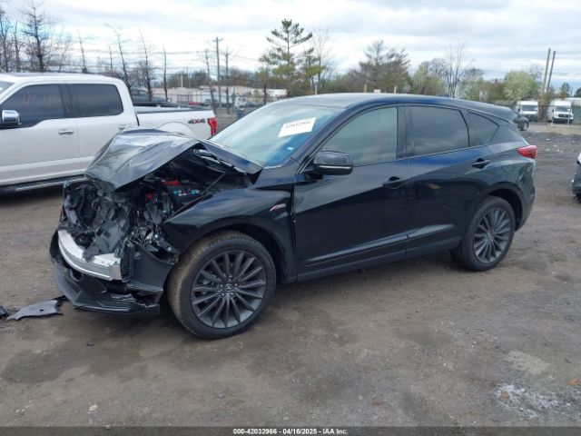 2024 ACURA RDX 5J8TC2H84RL001353 Photo 1