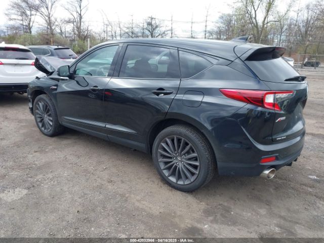 2024 ACURA RDX 5J8TC2H84RL001353 Photo 2