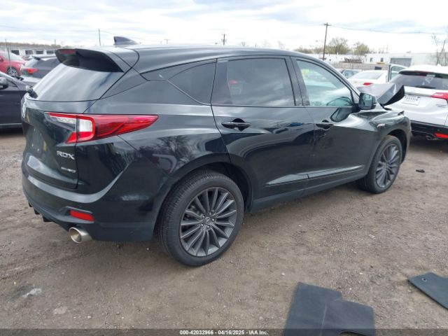 2024 ACURA RDX 5J8TC2H84RL001353 Photo 3