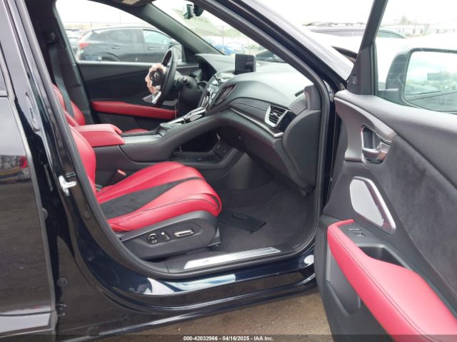 2024 ACURA RDX 5J8TC2H84RL001353 Photo 4