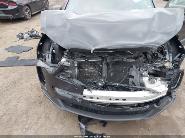 2024 ACURA RDX 5J8TC2H84RL001353 Photo 5
