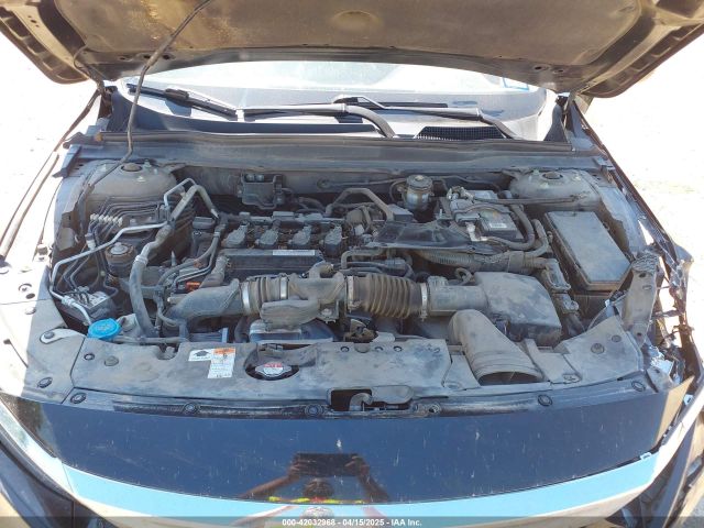 1HGCV1F4XLA000411 Honda ACCORD EX