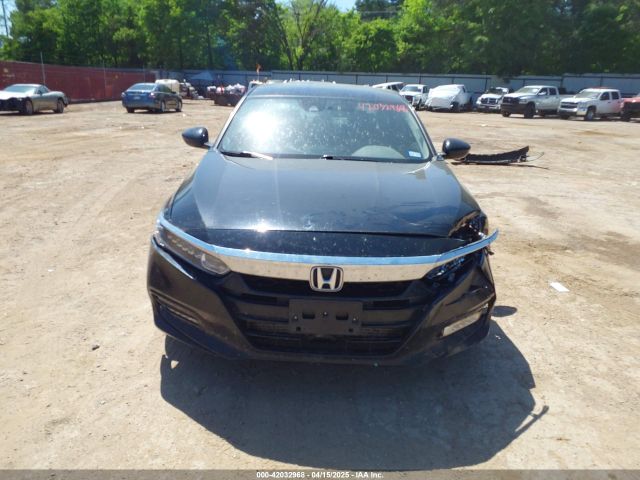 1HGCV1F4XLA000411 Honda ACCORD EX