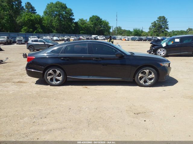 1HGCV1F4XLA000411 Honda ACCORD EX