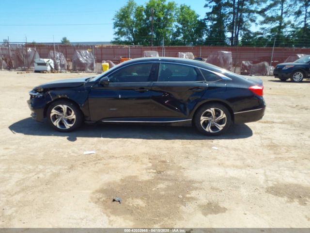 1HGCV1F4XLA000411 Honda ACCORD EX